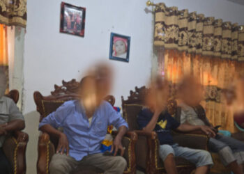 Heboh! Oknum Luar Daerah Kumpulkan KTP Warga Gorut Jelang Pemilu