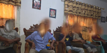 Heboh! Oknum Luar Daerah Kumpulkan KTP Warga Gorut Jelang Pemilu