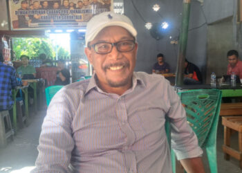 Sosok Sofyan Puhi di Mata Sehan Landjar : Lembut Tapi Tidak Lemah, Tegas Tapi Tidak Otoriter