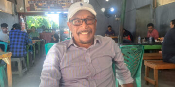 Sosok Sofyan Puhi di Mata Sehan Landjar : Lembut Tapi Tidak Lemah, Tegas Tapi Tidak Otoriter