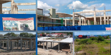 Pembangunan Terminal Limboto Diduga Mangkrak, Benarkah Akan Menambah Deretan Kasus Korupsi di Gorontalo?