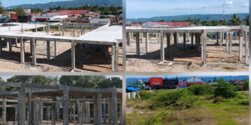 Proyek Terminal Limboto Terancam Mangkrak, Kontraktor Disorot : Kejaksaan Diminta Bertindak