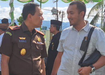 Polemik Pembangunan Terminal Limboto, Harry Arfhan : Kami Akan Cek Lapangan