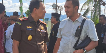 Polemik Pembangunan Terminal Limboto, Harry Arfhan : Kami Akan Cek Lapangan
