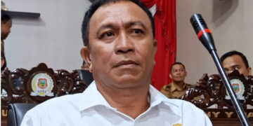 Desakan Penonaktifan Menguat, Ramsi Sondakh Tegaskan Kades Buhu Harus Dinonaktifkan