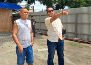 Proyek Terminal Limboto Disorot, Kejaksaan Cium Potensi Ketidaksesuaian Pekerjaan