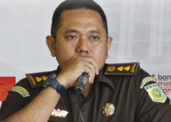 Kejati Gorontalo Klarifikasi Proyek Terminal Limboto, Dadang Djafar : Bukan Proyek Mangkrak, Tahap Dua Akan Segera Berlangsung