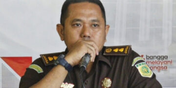 Kejati Gorontalo Klarifikasi Proyek Terminal Limboto, Dadang Djafar : Bukan Proyek Mangkrak, Tahap Dua Akan Segera Berlangsung