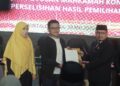 Bawaslu Gorontalo Utara Terus Kawal Proses Penetapan dan Pelantikan Bupati-Wakil Bupati Terpilih