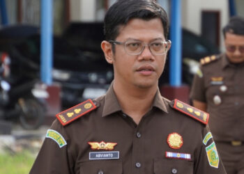 Kejari Kabupaten Gorontalo Tegaskan Tak Ada Penyelidikan, Hanya Pengamanan Proyek Strategis