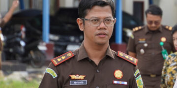 Kejari Kabupaten Gorontalo Tegaskan Tak Ada Penyelidikan, Hanya Pengamanan Proyek Strategis