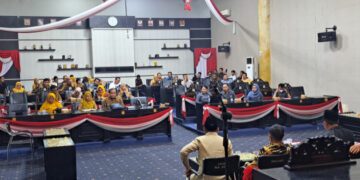 Anggap Remeh Teguran BPJS, Direktur RS MM Dunda Disemprot Ketua Komisi IV DPRD Kabupaten Gorontalo