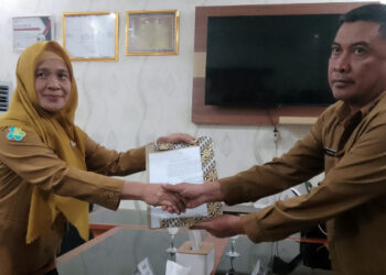 Pemerintah Kabupaten Gorontalo Tunjukkan Sikap Tegas, Direktur RS MM Dunda Limboto Dinonaktifkan Usai RDP Terkait Teguran BPJS