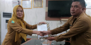 Pemerintah Kabupaten Gorontalo Tunjukkan Sikap Tegas, Direktur RS MM Dunda Limboto Dinonaktifkan Usai RDP Terkait Teguran BPJS