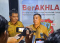 Inilah Alasan Direktur RS MM Dunda Limboto Dinonaktifkan Sementara