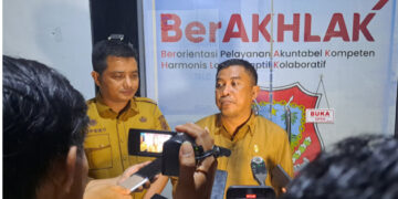 Inilah Alasan Direktur RS MM Dunda Limboto Dinonaktifkan Sementara