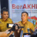 Inilah Alasan Direktur RS MM Dunda Limboto Dinonaktifkan Sementara
