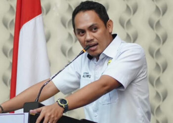 Dua dari Tiga Calon Sekda Diduga Bermasalah, Gustriman : Jangan Persulit Bupati, Rakyat Menunggu Perubahan