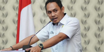 Dua dari Tiga Calon Sekda Diduga Bermasalah, Gustriman : Jangan Persulit Bupati, Rakyat Menunggu Perubahan