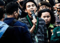 Ketua Bidang Hukum Badko HMI Sulut-Go Dianiaya, Diduga Terkait Advokasi Kasus Mafia Tambang
