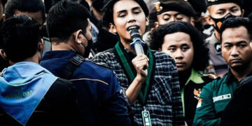 Ketua Bidang Hukum Badko HMI Sulut-Go Dianiaya, Diduga Terkait Advokasi Kasus Mafia Tambang