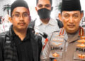 PB HMI Desak Presiden Prabowo dan Kapolri Copot Kapolda Gorontalo