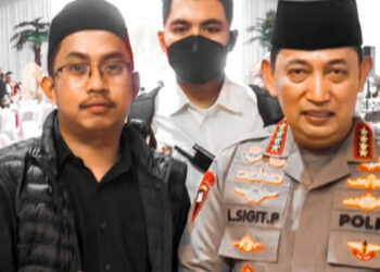 PB HMI Desak Presiden Prabowo dan Kapolri Copot Kapolda Gorontalo