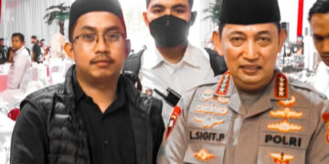 PB HMI Desak Presiden Prabowo dan Kapolri Copot Kapolda Gorontalo