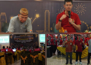 Digitalisasi Pajak Desa Didorong, Abvianto Syaifulloh : Cegah Penyimpangan, Tingkatkan Akuntabilitas