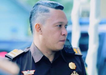 Kejari Gorontalo Utara Gencar Bongkar Kasus Korupsi, Komitmen Tegakkan Hukum Tanpa Pandang Bulu