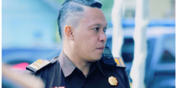 Kejari Gorontalo Utara Gencar Bongkar Kasus Korupsi, Komitmen Tegakkan Hukum Tanpa Pandang Bulu