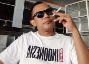 IBCA MMA Resmi Hadir di Kabupaten Gorontalo, Hais Rahmola Nahkodai Kepengurusan 2025–2029