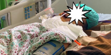 RS Aloei Saboe Diduga Lalai, Pasien BPJS Meninggal Usai Dapat Penanganan Tidak Layak