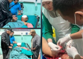 Jaksa Dibacok OTK, Abvianto Syaifulloh : Ketika Jaksa Dibungkam Dengan Kekerasan, Hukum Harus Bicara Lebih Lantang