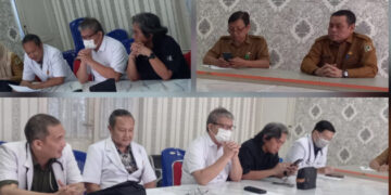 RSUD Aloei Saboe Klarifikasi Dugaan Kelalaian Penanganan Pasien BPJS