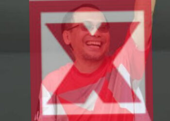 IKA SMANSAL Bukan Panggung Politik Pribadi, Welly Hasan : Mundur Atau Muslub