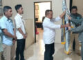 Usai Dilantik, Endang Sunaryo Resmi Pimpin DPC PJS Rohul
