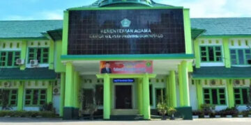 Kabag TU Kemenag Gorontalo Diduga Paksa Pegawai Buka Rekening di Bank Tertentu