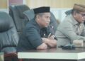 Kadis PU-PR Gorut Absen Rapat, DPRD: Jangan Pandang Enteng Lembaga
