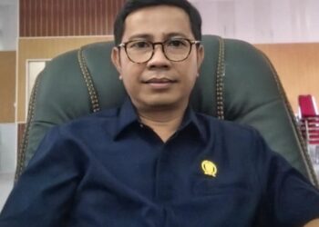 Ketua DPRD Gorut: Kepala Desa Harus Taat Hukum dan Jalankan Tugas Sesuai Aturan