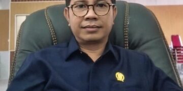 Ketua DPRD Gorut: Kepala Desa Harus Taat Hukum dan Jalankan Tugas Sesuai Aturan