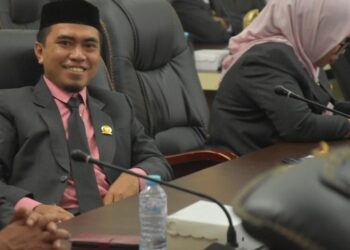 DPRD Gorontalo Utara Bahas Pengawasan Tata Kelola Wisata Pulau Saronde
