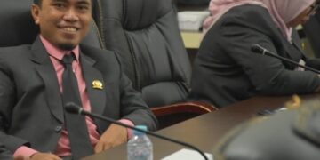 DPRD Gorontalo Utara Bahas Pengawasan Tata Kelola Wisata Pulau Saronde