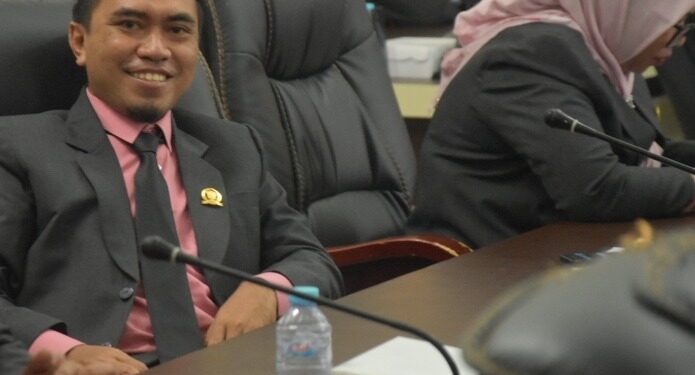 DPRD Gorontalo Utara Bahas Pengawasan Tata Kelola Wisata Pulau Saronde