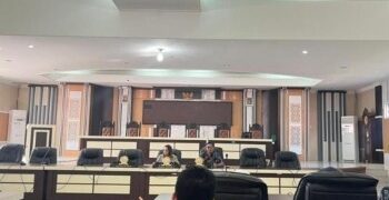 DPRD Gorontalo Utara Bahas Rencana Kerja Tahunan dalam Rapat Awal Tahun