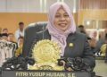Komisi II DPRD Gorut Bahas Prioritas 2025 dalam Rapat Perdana