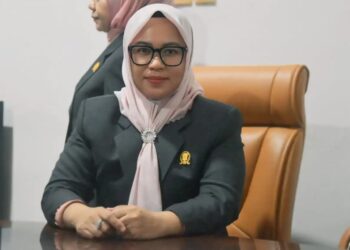 Efisiensi Anggaran Jadi Momentum Kreativitas dan Inovasi Pimpinan OPD