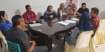 DPRD Gorontalo Utara Tinjau Ulang Polemik Pulau Saronde, PT GAB Diminta Sertakan Dokumen Lengkap