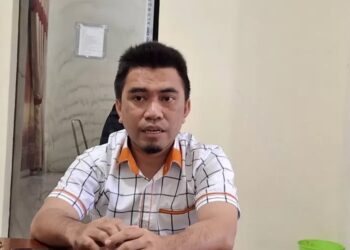 Fokus Utama Bapemperda: Tingkatkan PAD Lewat Regulasi