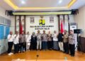 DPRD Gorut Konsultasi dengan BWS Terkait Krisis Pipa Transmisi di Posso dan Bualemo